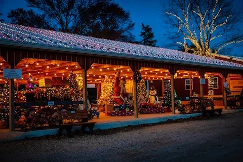 Old Fashioned Christmas