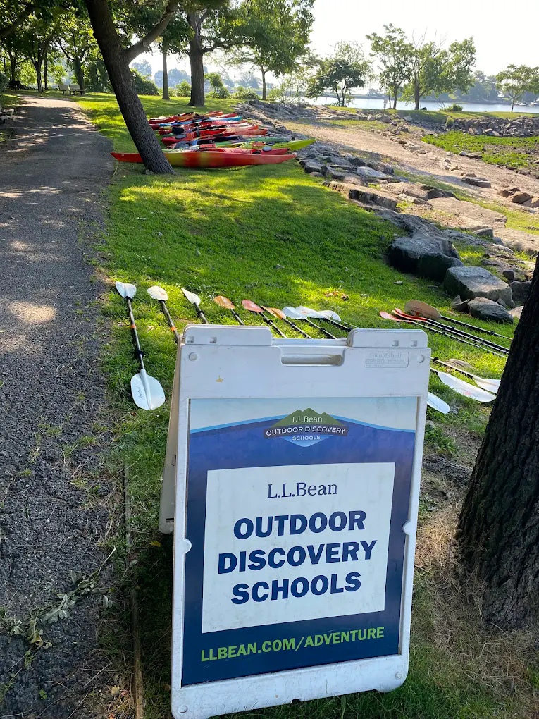 L.L.Bean Outdoor Discovery Programs