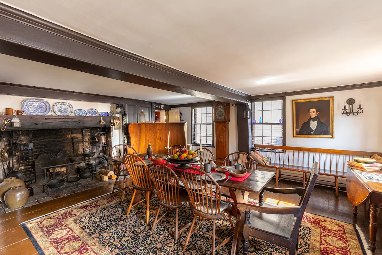 The Daniels House Inn