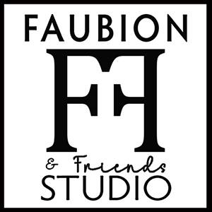 Faubion & Friends Studio on Burton Texas Tourist Attractions