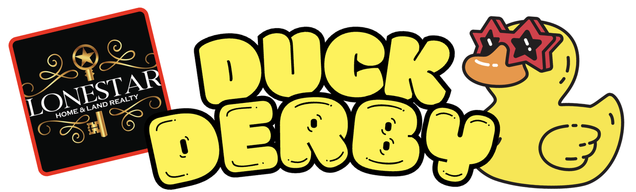 Duck Race on 2026 Pampa 4th of July