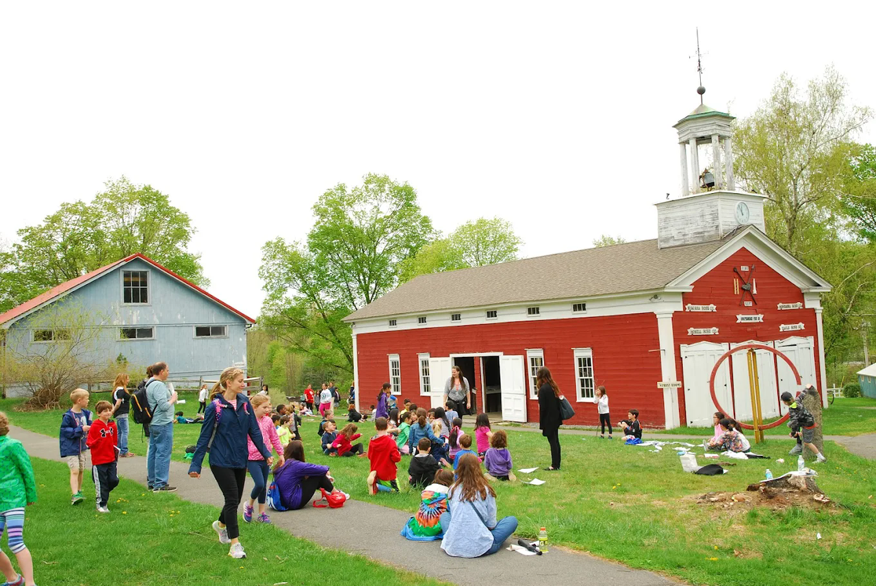 Museum Village of Old Smith’s Clove