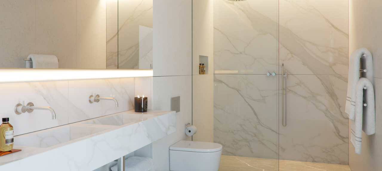No.1 Palace Street, The St. Regis Residences, SW1E on JLL Residential