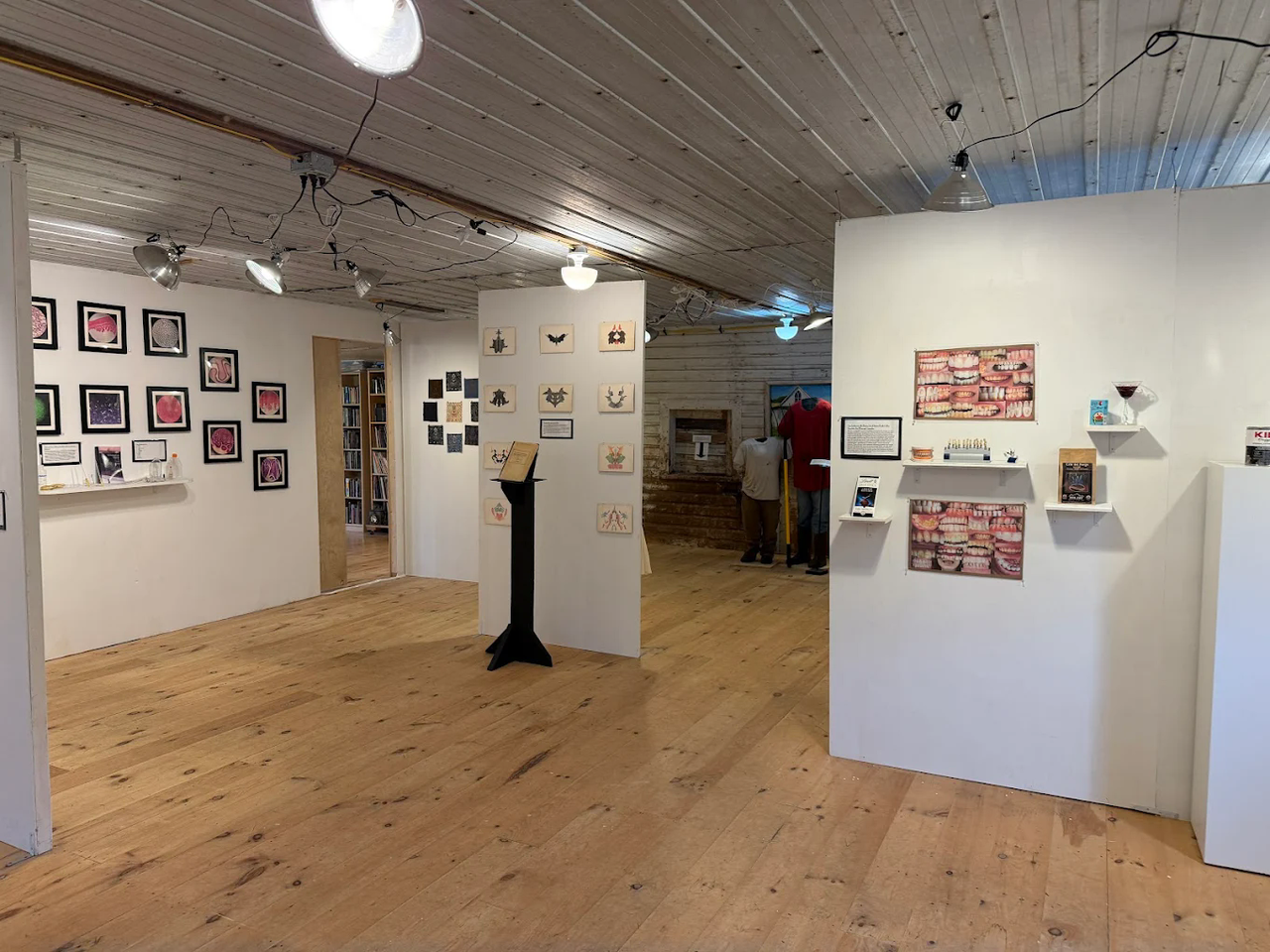 The Museum of Everyday Life