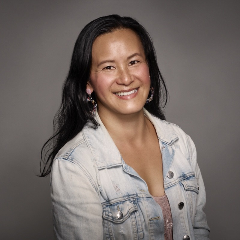 Ev Lau (Finance) on Cultural Diversity at oOh!