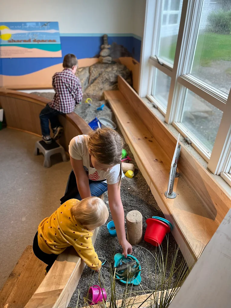 Seacoast Science Center