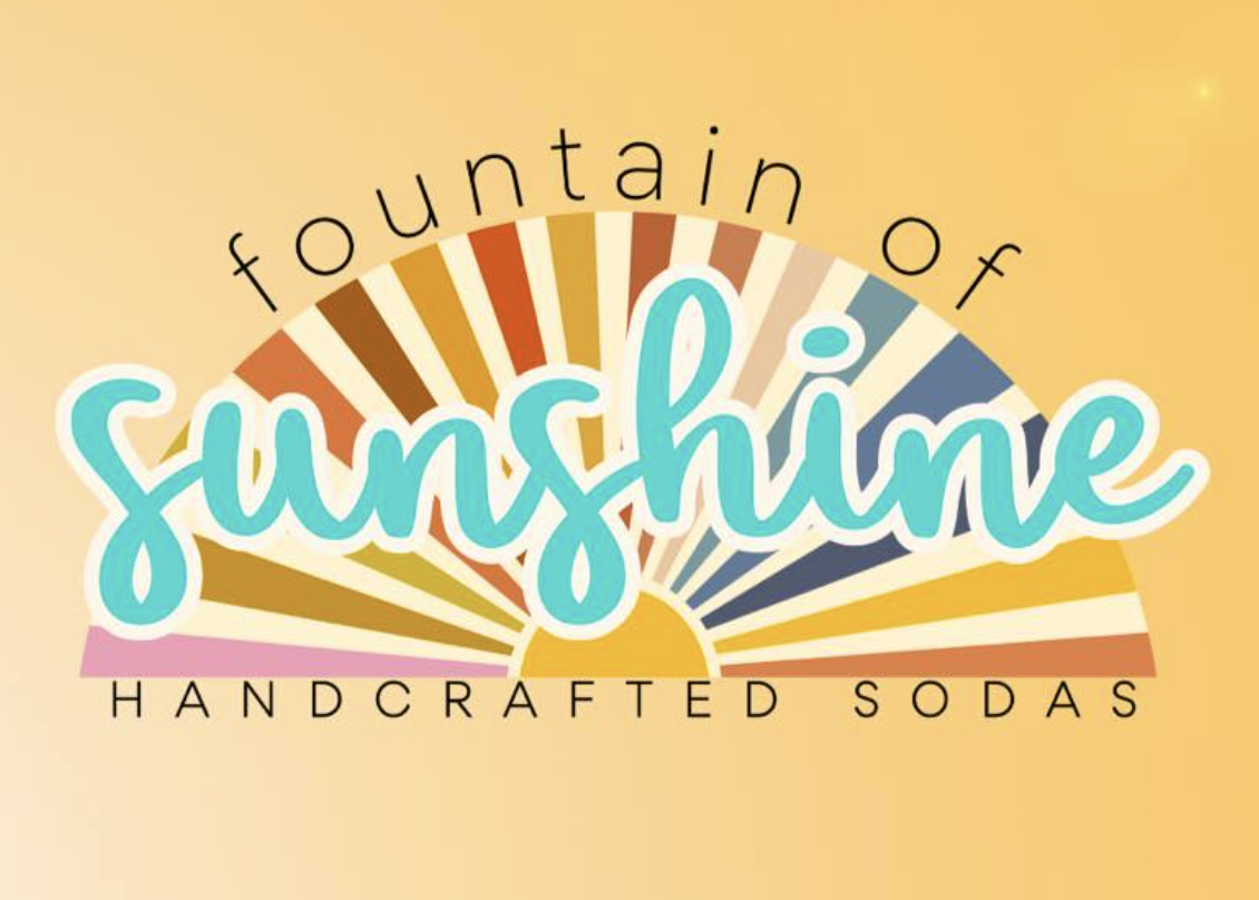 Fountain's of Sunshine on 2026 Pampa 4th of July