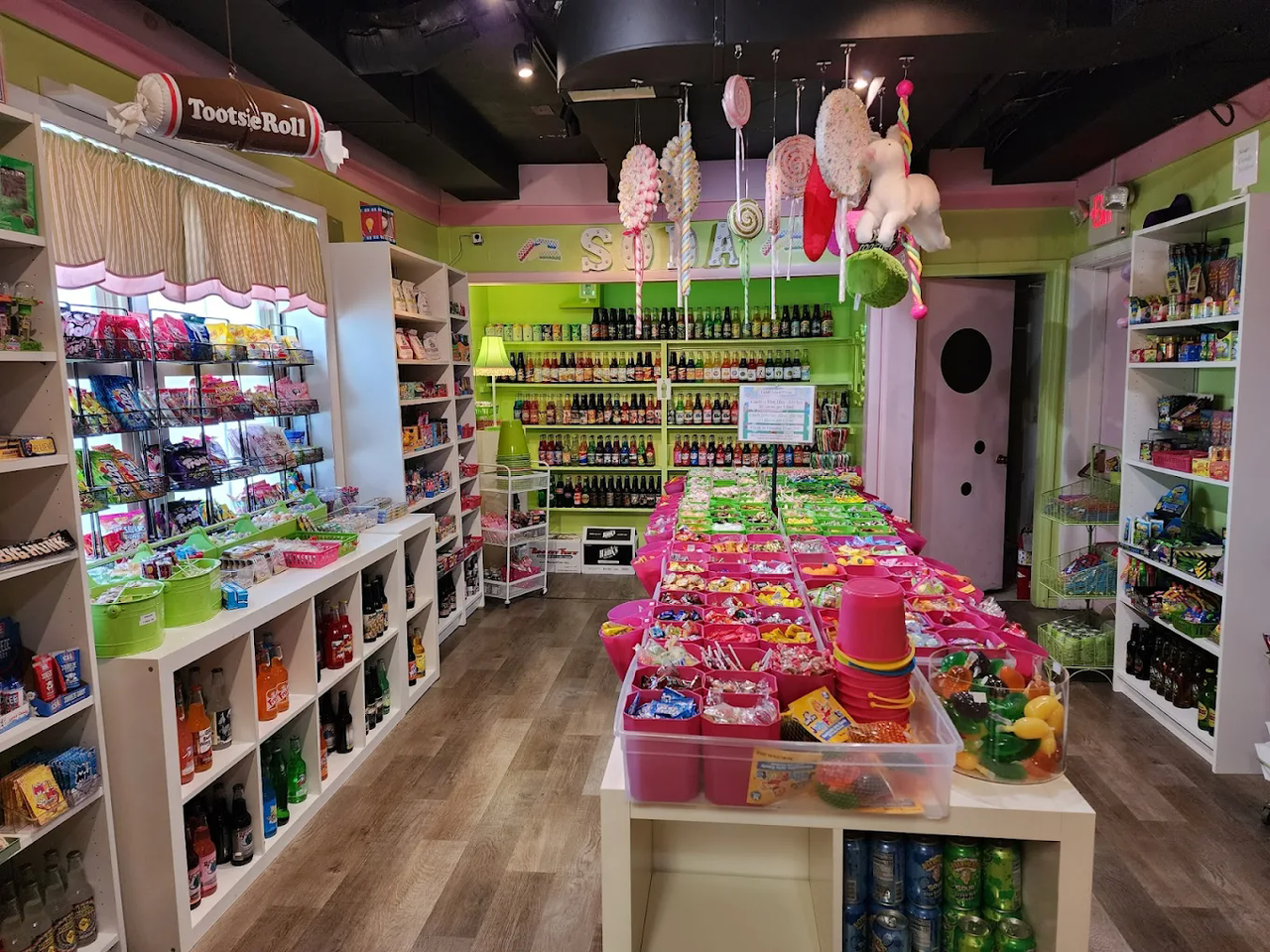 Candy*ology