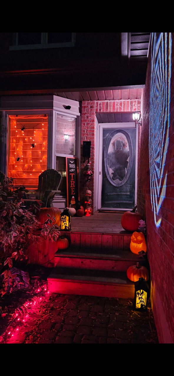  on Explore613 Halloween Map 2025