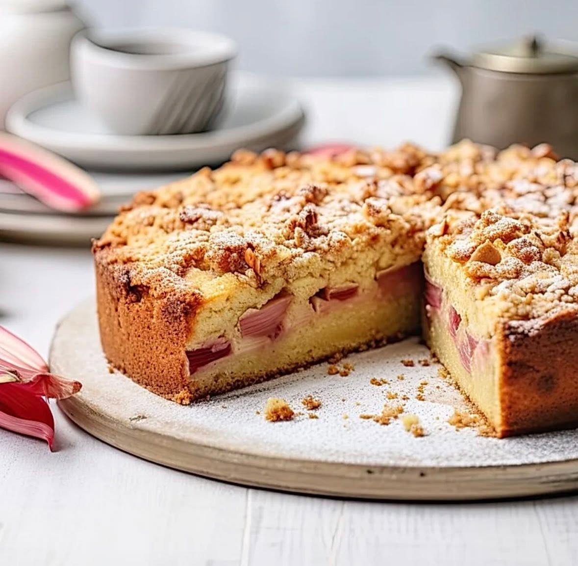 Anke's Bakery on Black Hills Sweets & Treats
