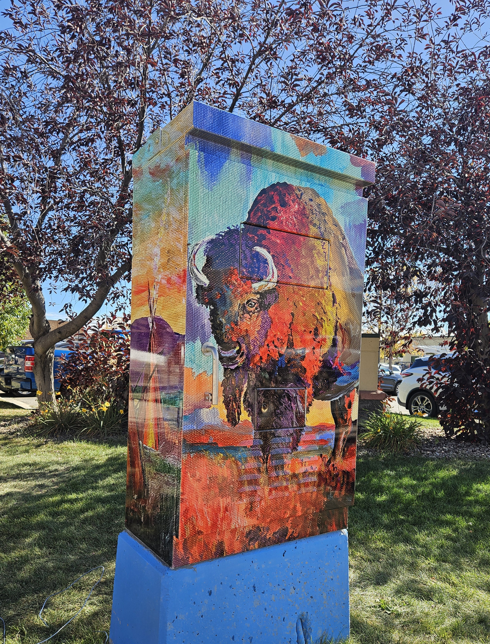 Downtown Great Falls Office on 2026 | Downtown Association Members