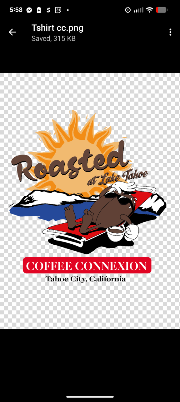 Coffee Connexion on Hauntober Skeleton Scavener Hunt