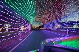 Broome County Festival of Lights