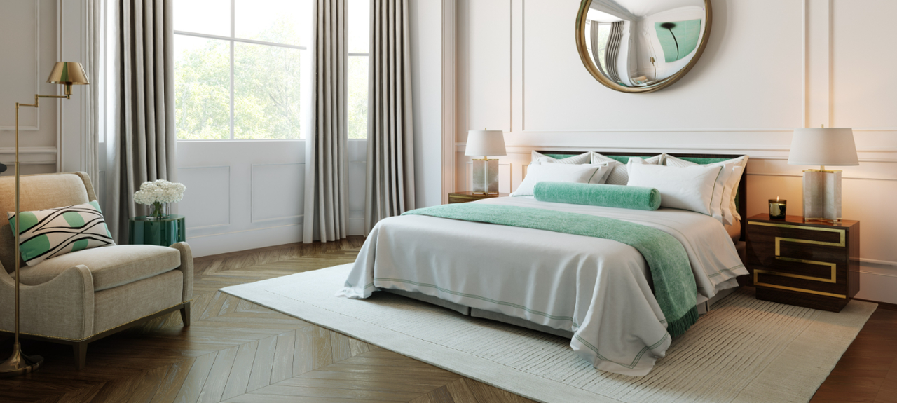 No.1 Palace Street, The St. Regis Residences, SW1E on JLL Residential