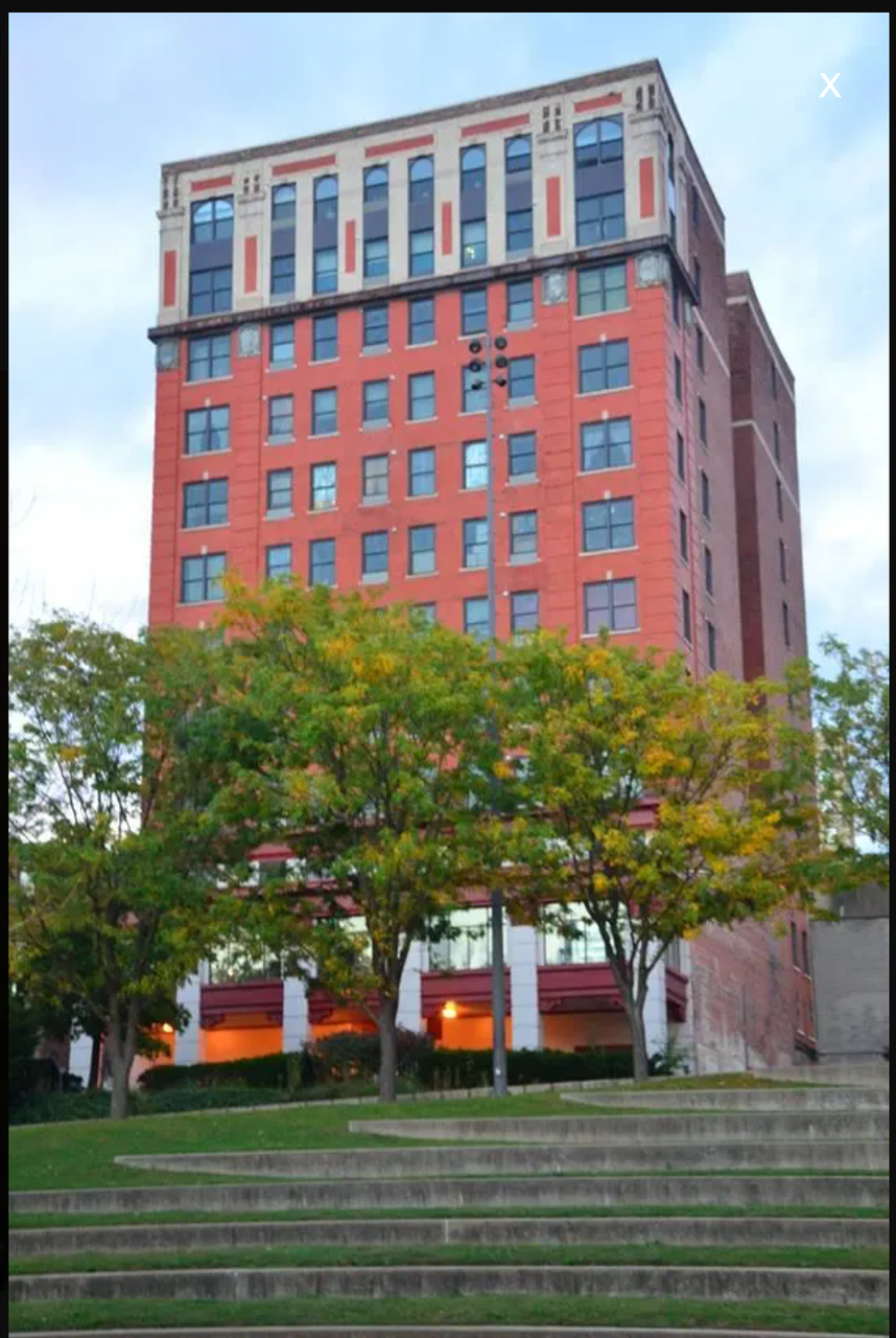 U.S. Army Post Hospital, Sprigg House Hotel, Wheeling on Union Civil War Hospitals of West Virginia