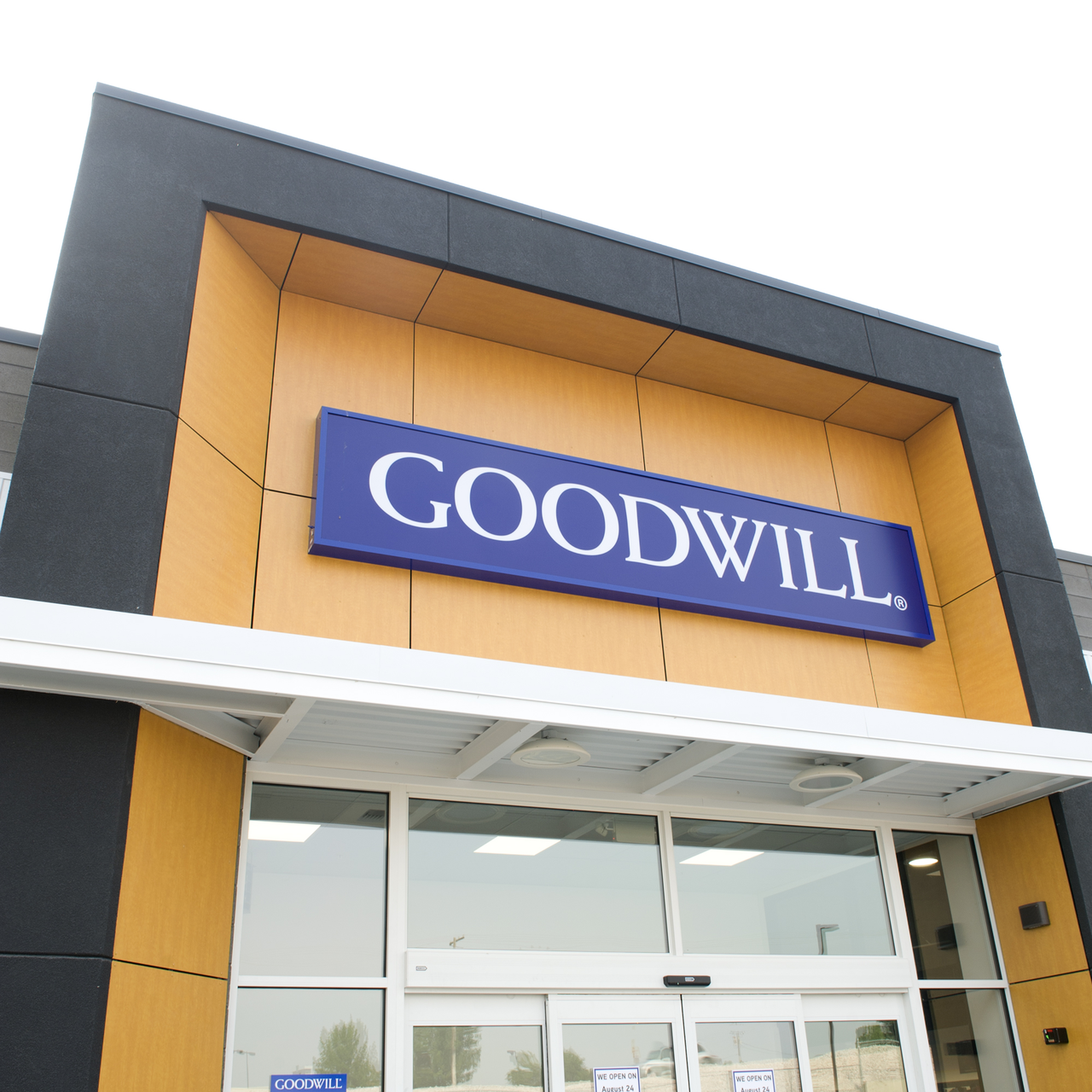 Goodwill Store on Easterseals-Goodwill Locations