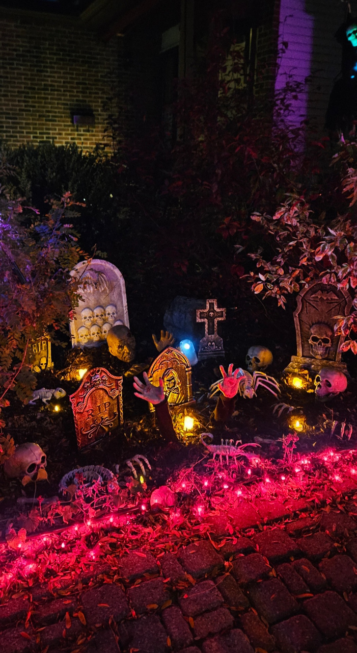  on Explore613 Halloween Map 2025