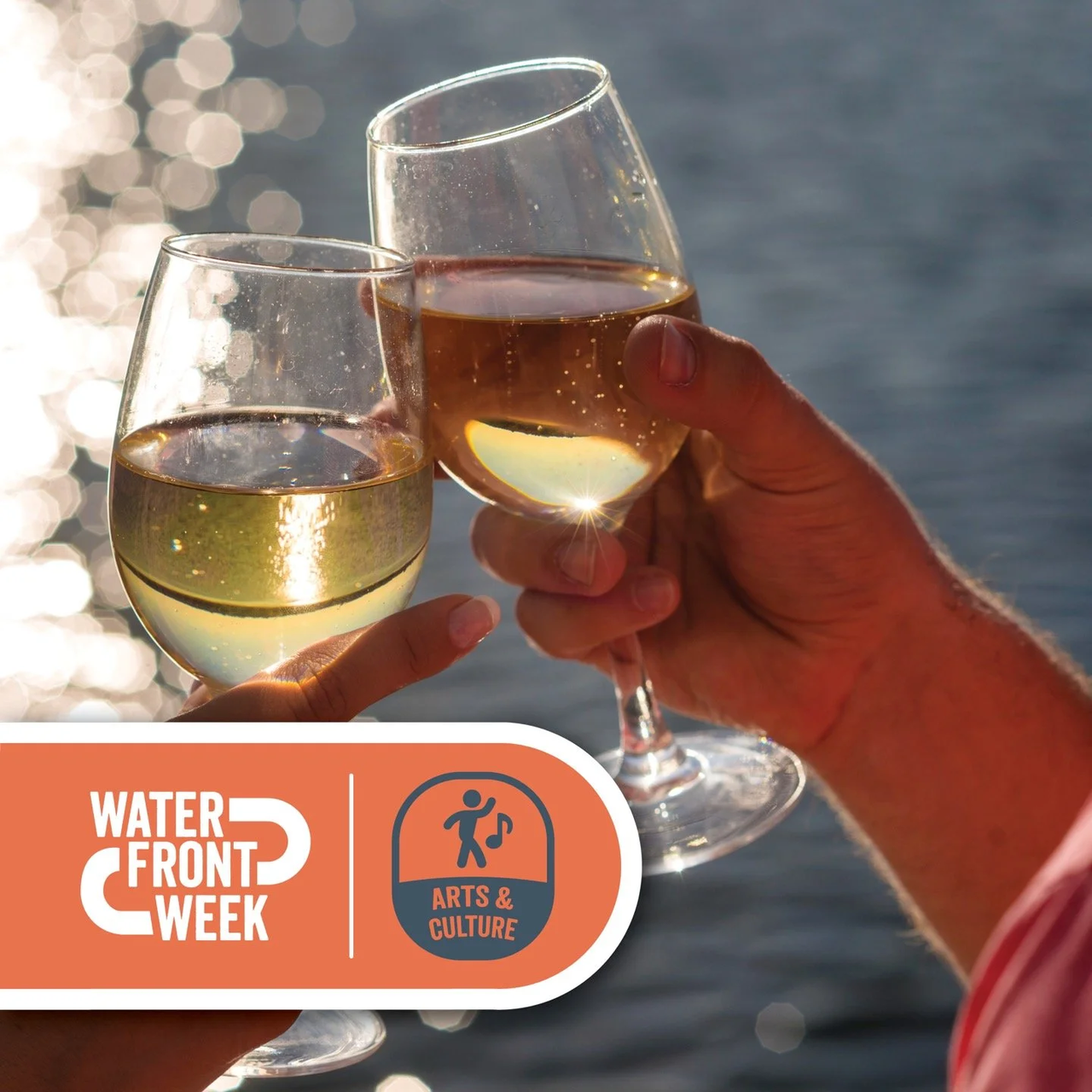 Vibez & Karaoke Fridays - Public Charter on Waterfront Week: June 5 – June 14