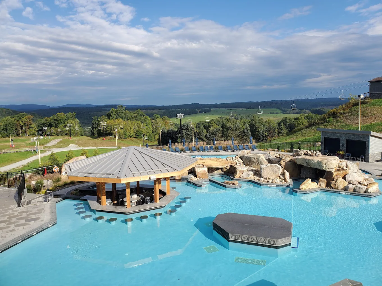 Nemacolin