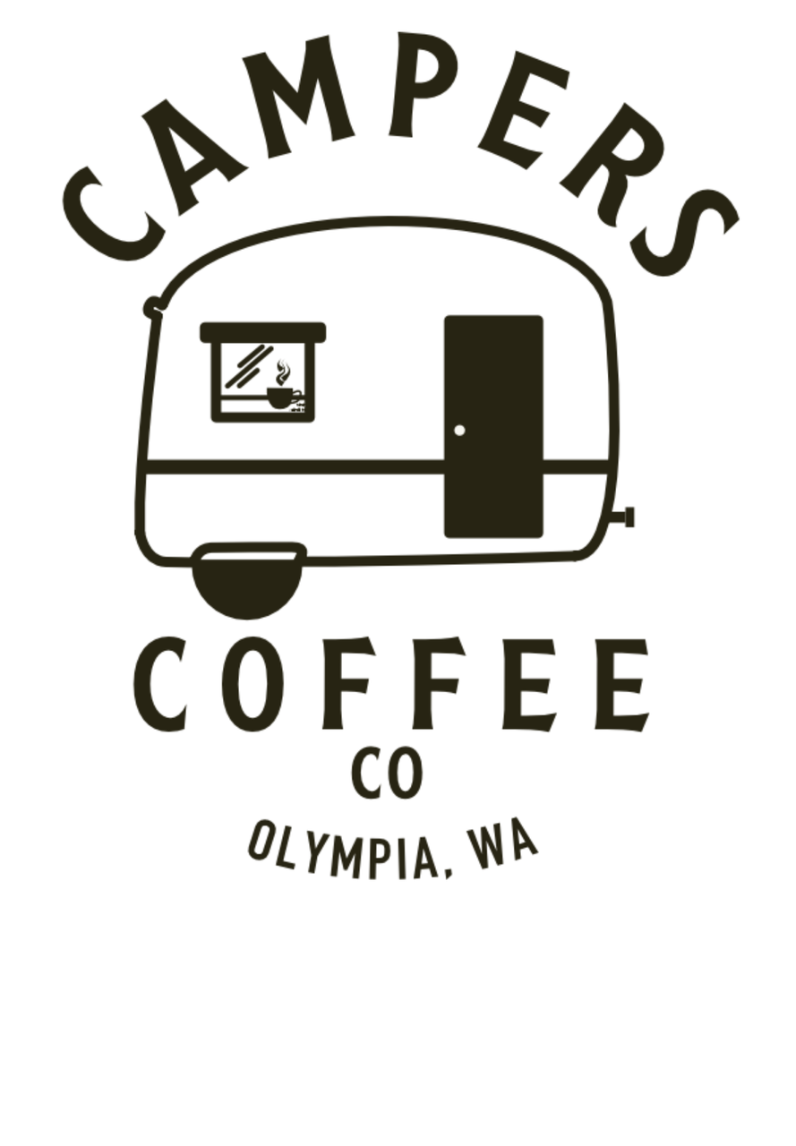 Campers Coffee Co on October Olympia Coffee Crawl