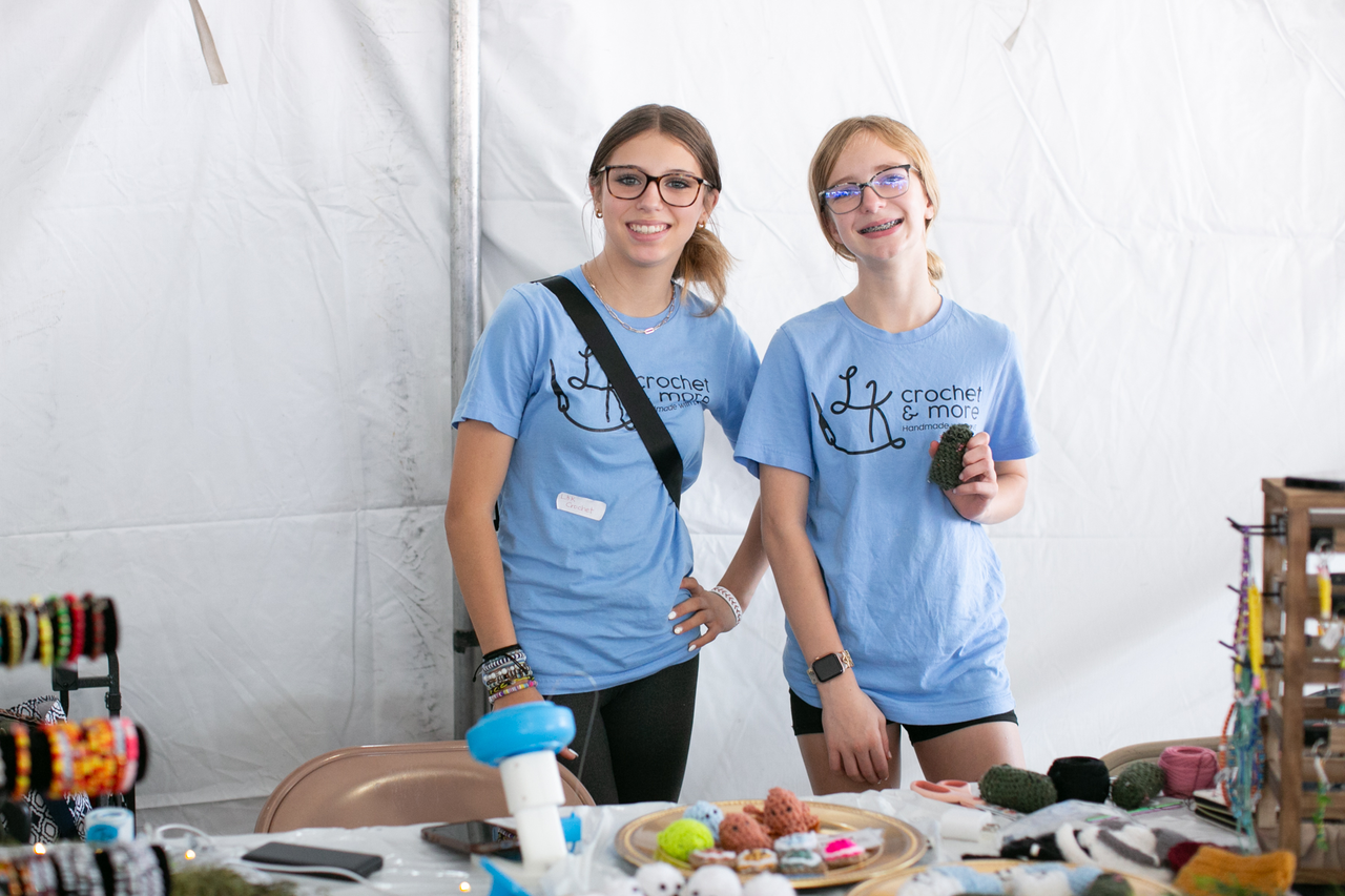 Youth Market on Fall Fun Festival 2026