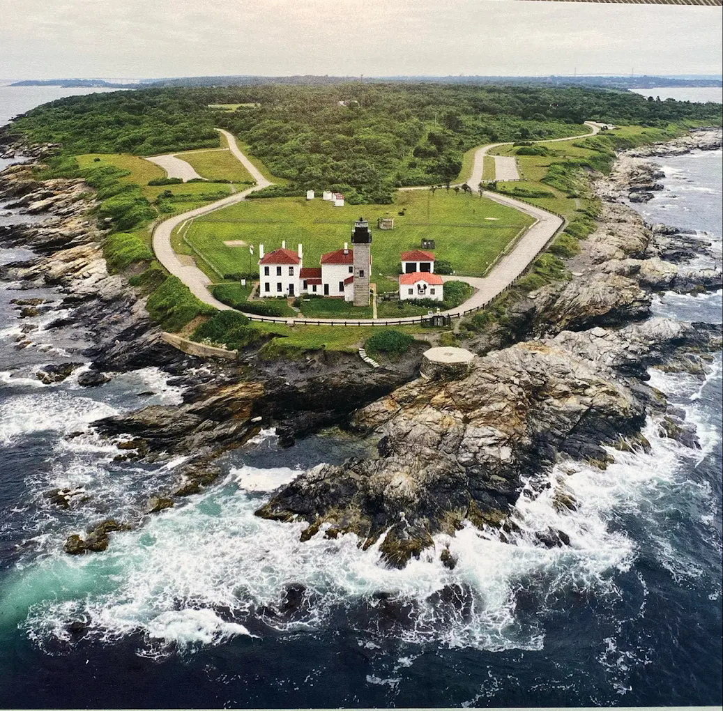 Beavertail State Park