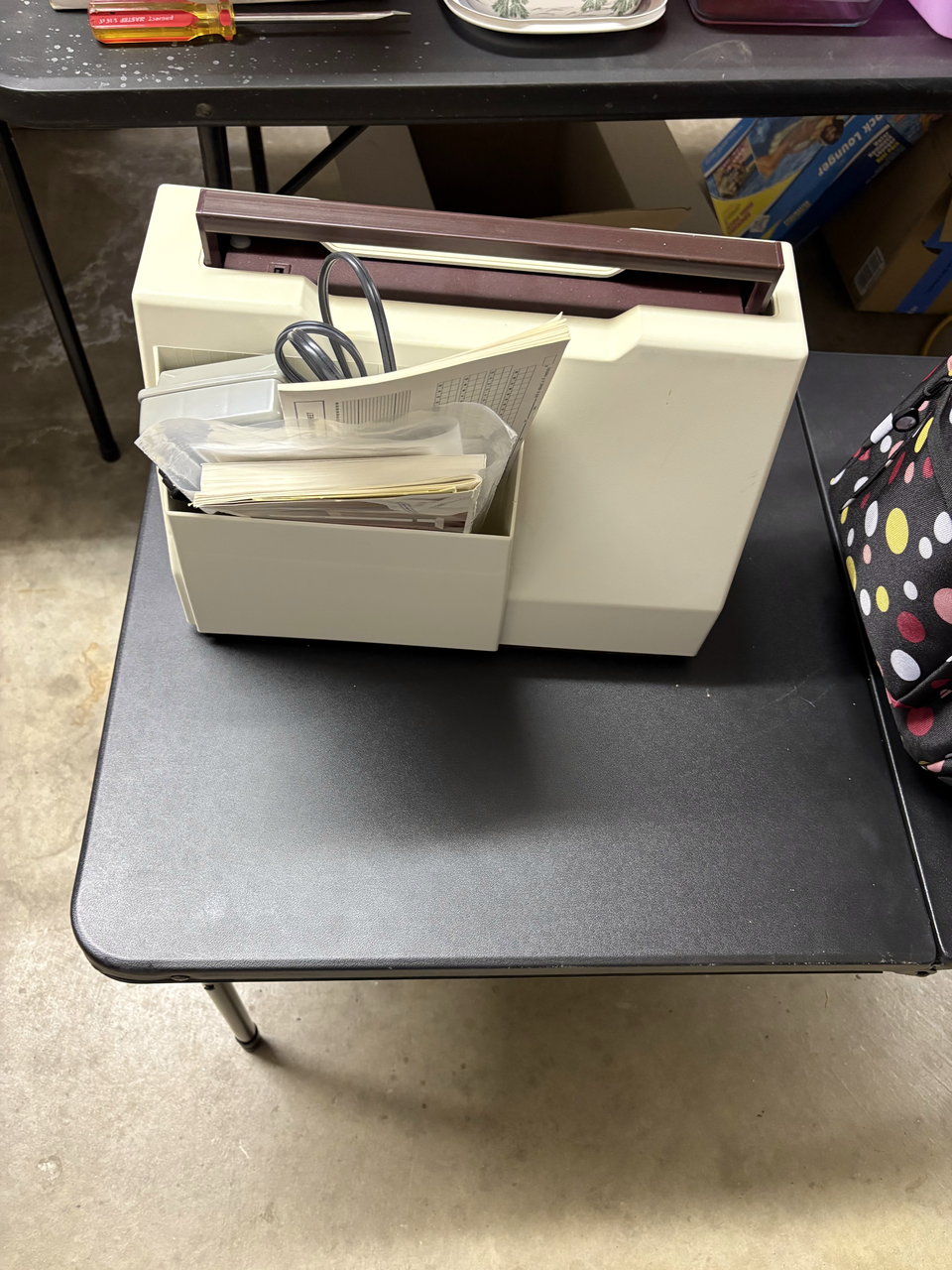 18931 E Kettle Ave on Chenango Community Yard Sale Map