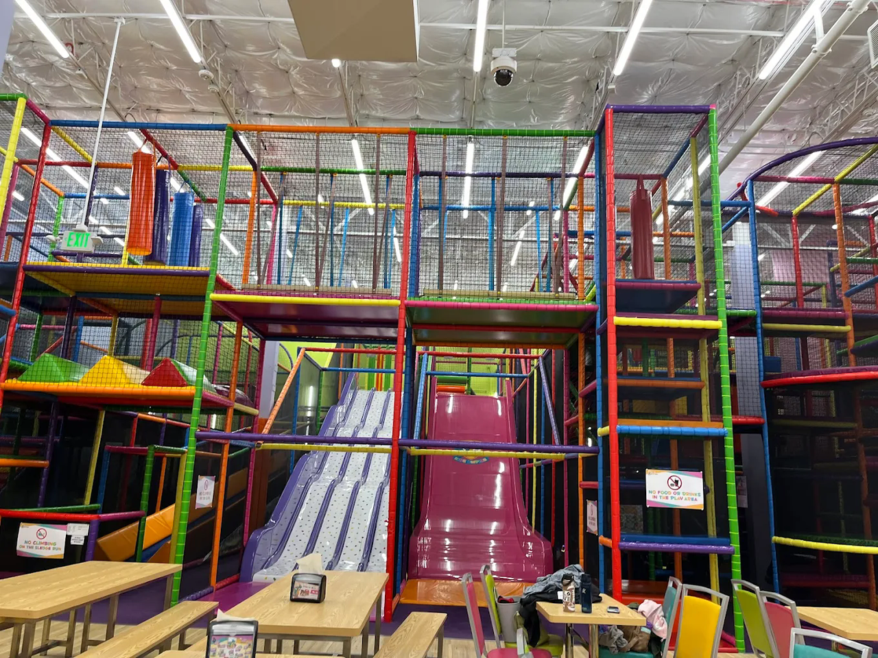Kids Empire Warminster