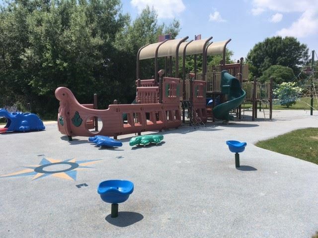 Pirate Park