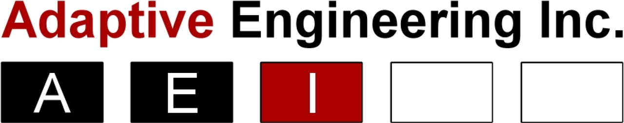 Adaptive Engineering Inc. on Adaptive Engineering
