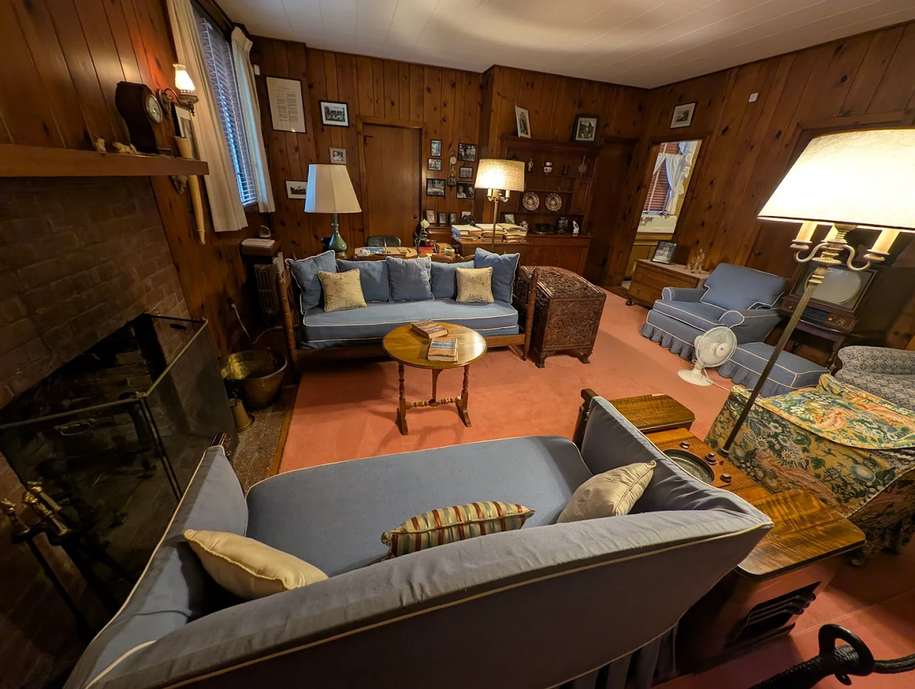 Eleanor Roosevelt National Historic Site