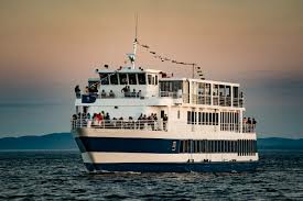 Spirit of Ethan Allen