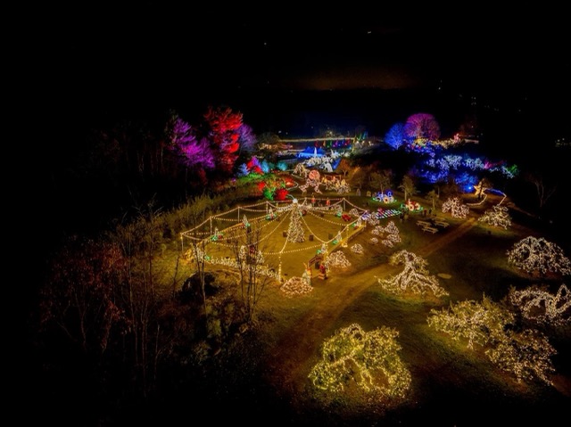 Lumina at Harvest Moon