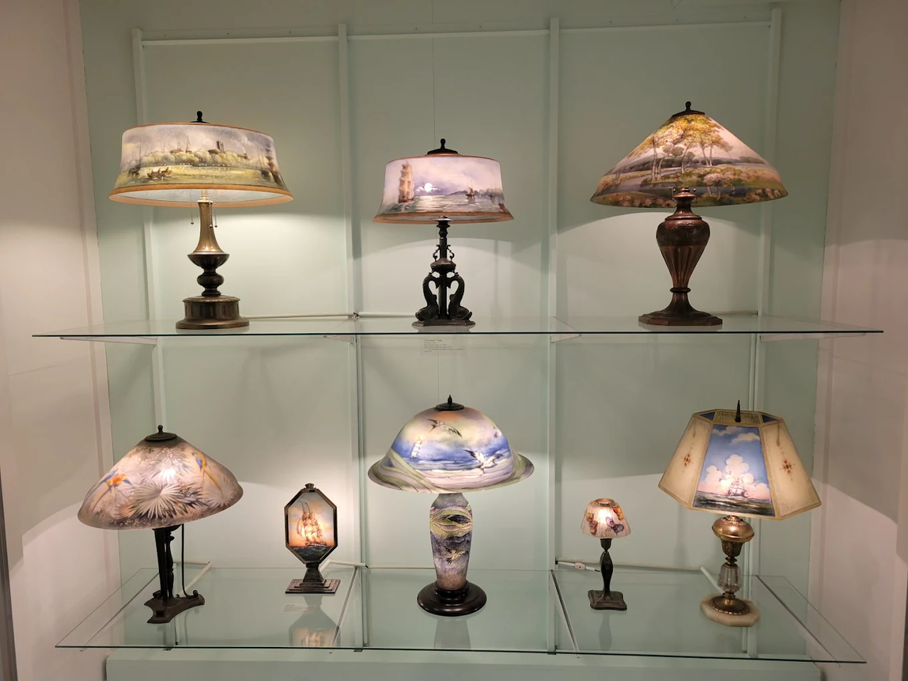 New Bedford Museum of Glass