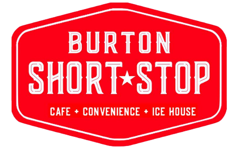 Burton Short Stop on Burton Texas Tourist Attractions