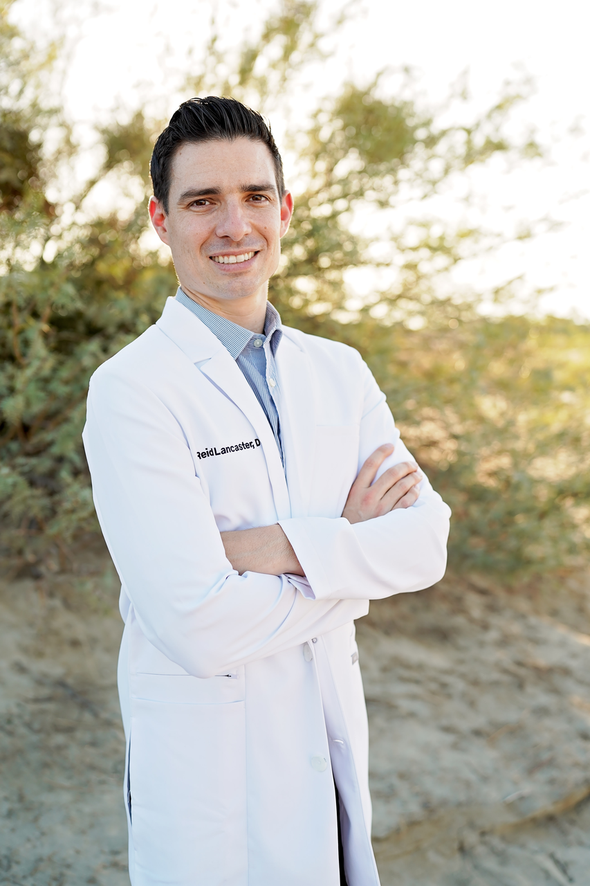 Ethos Modern Medicine on California Physician-ledDPC Clinics