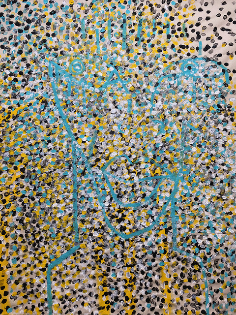 Mara Haveson | COMPASS West Seattle on 2026 Art Walk Map 
