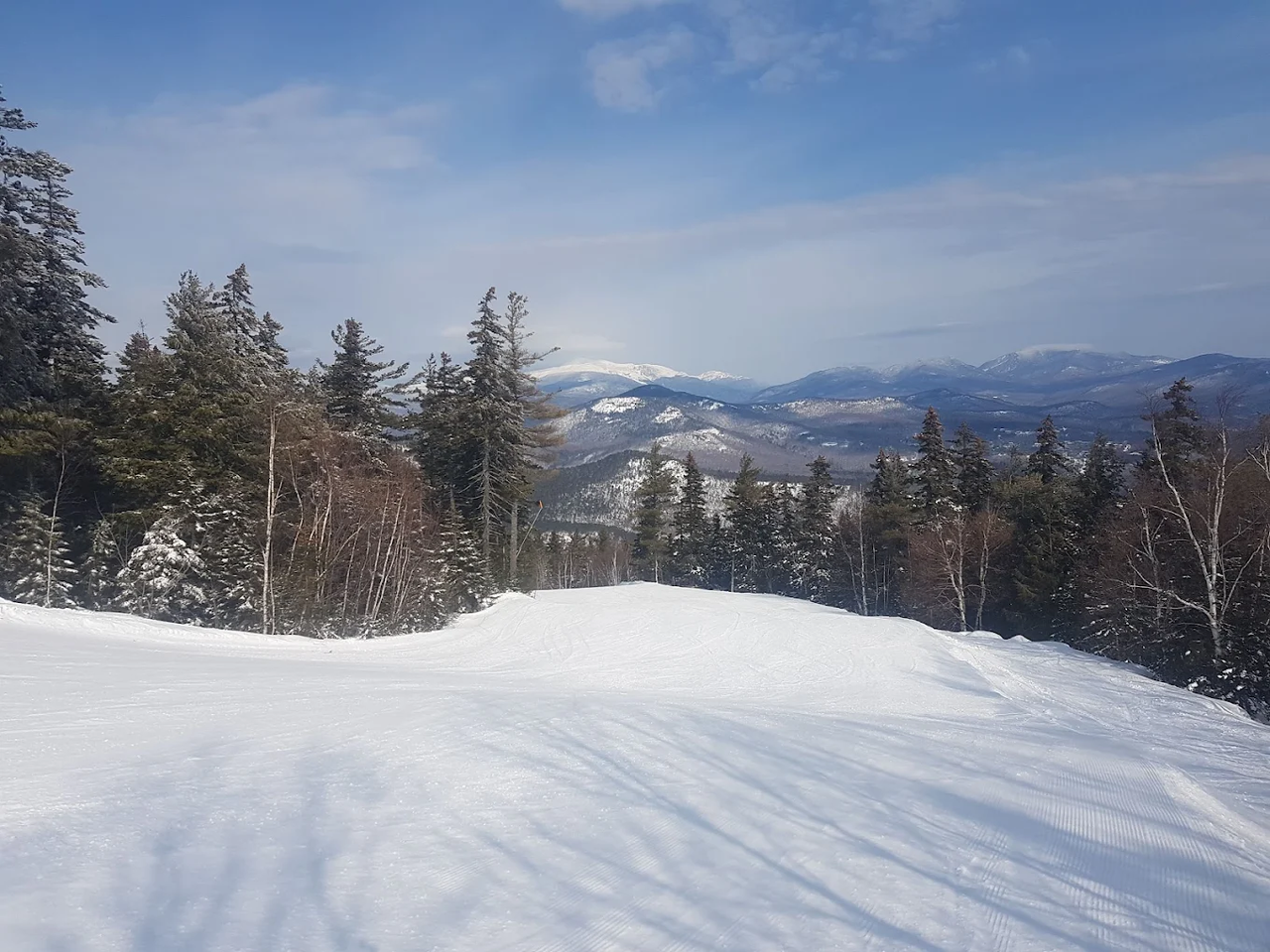 Attitash Mountain Resort