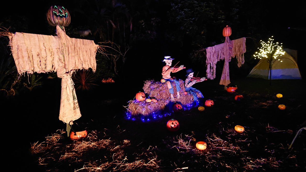  on 2026 Trick or Treat Map 4553