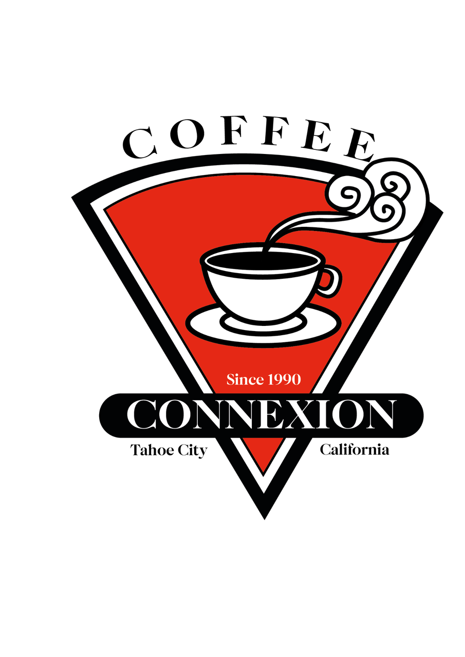 Coffee Connexion on Hauntober Skeleton Scavener Hunt