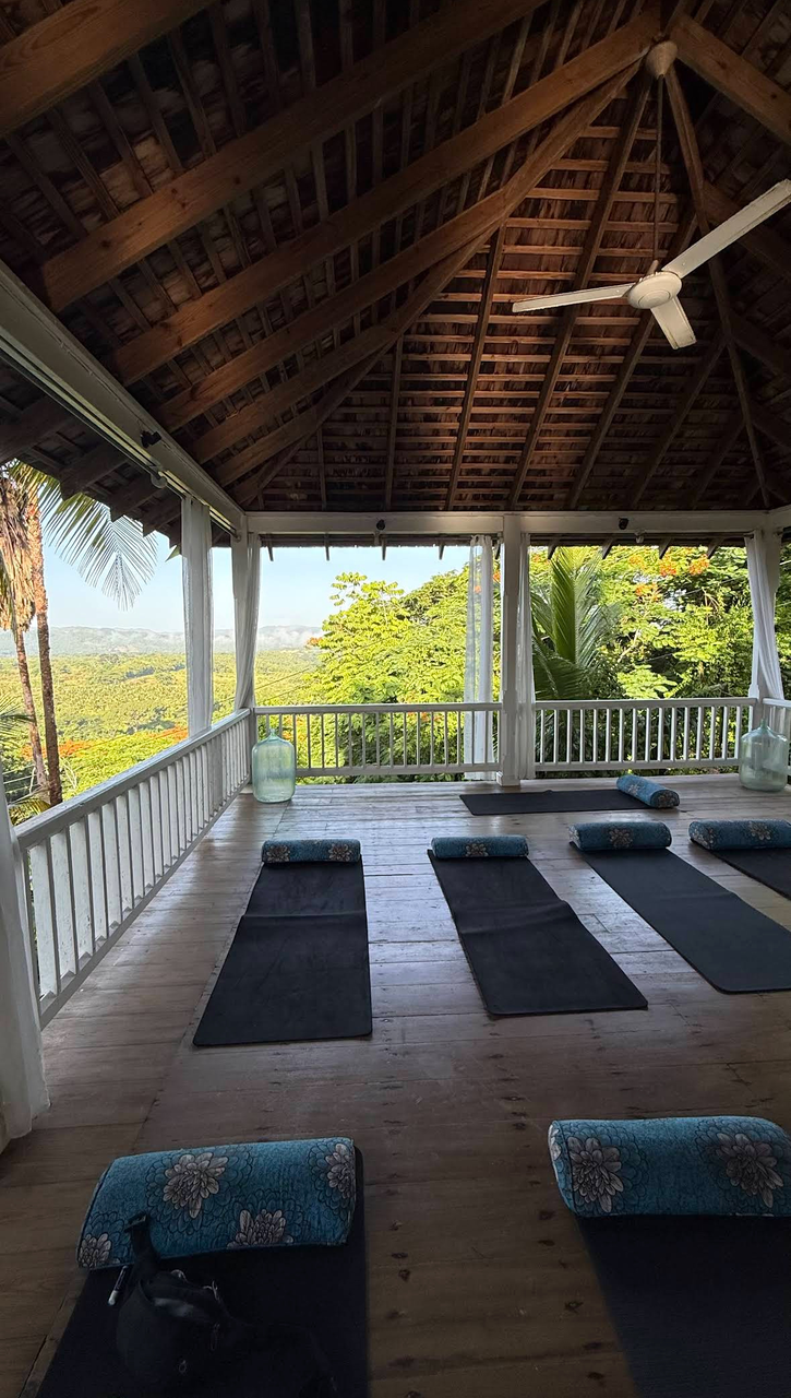 Beckley Retreats on MapWithinUs