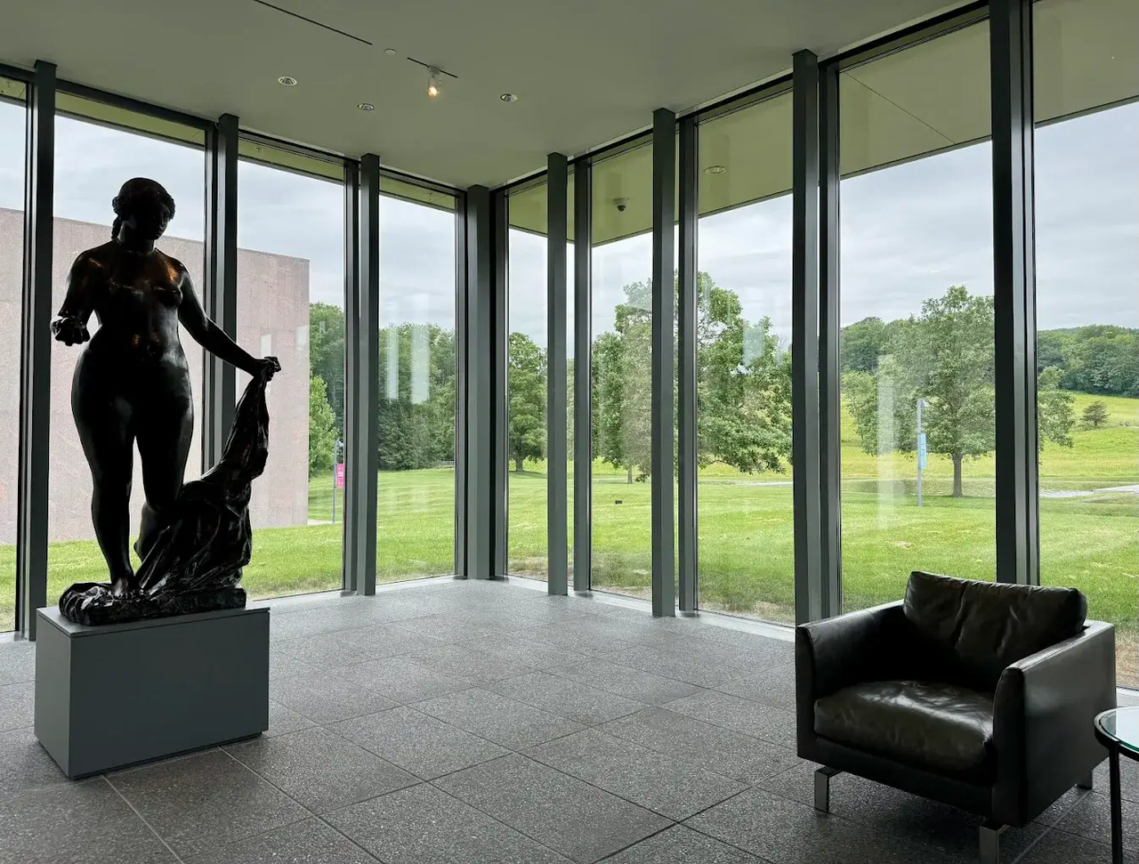 The Clark Art Institute
