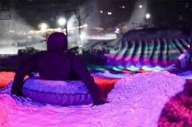 Winterfest at Powder Ridge
