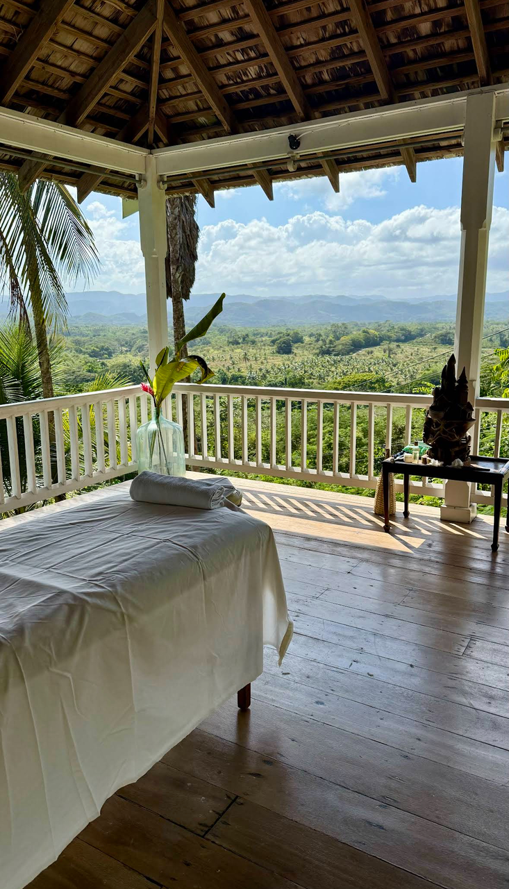 Beckley Retreats on MapWithinUs