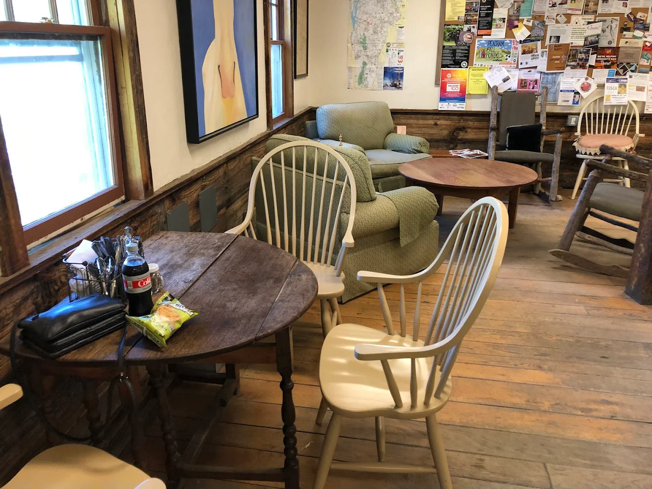 South Woodstock Country Store