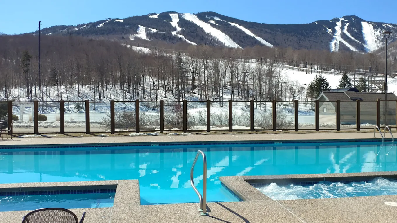 Killington Grand Resort Hotel