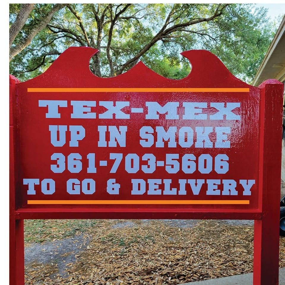 Tex- Mex Up In Smoke on ✨🎶Night in Ole Goliad 🎶✨