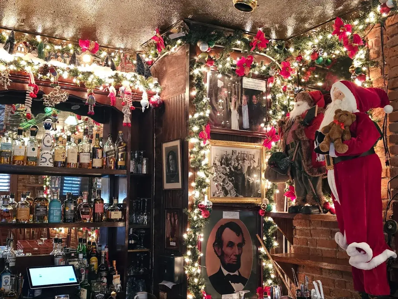 Pete's Tavern