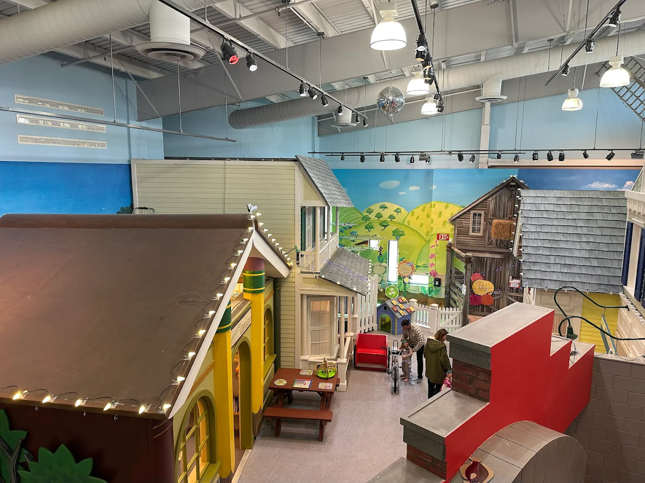 Children's Museum of the East End