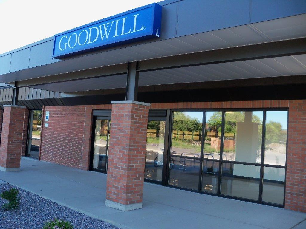 Goodwill Store on Easterseals-Goodwill Locations